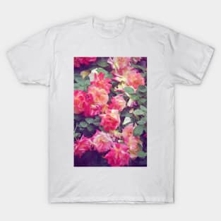 Rose 359 T-Shirt